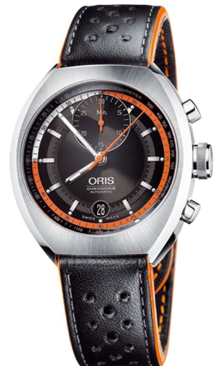 Oris Chronoris